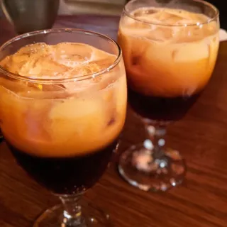 Thai Iced Tea