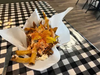 Nazareth Restaurant & Catering