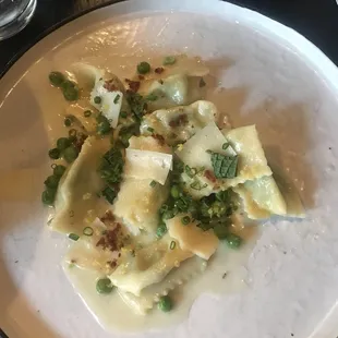 Agnolotti