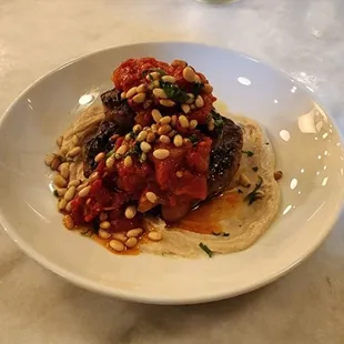 Lamb Kofta