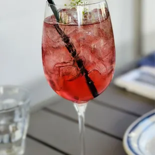 drink