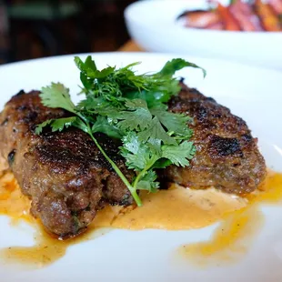 Lamb Kebab