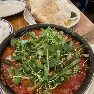 Shakshuka