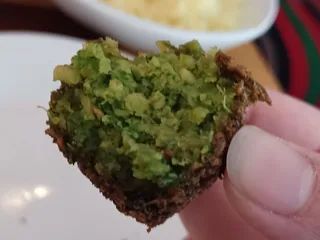 Lebanon's Cafe