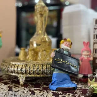 Ramadan decor 2023