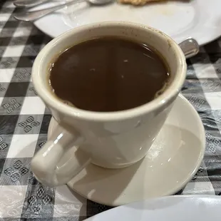Qishr coffee