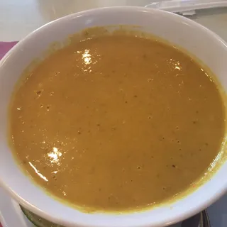 Lentil Soup