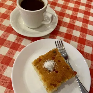 Basboussa