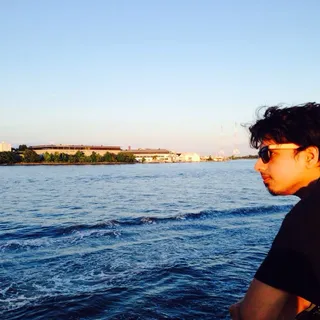 Vinay V.