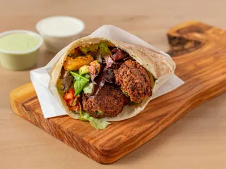 Halal Bowl