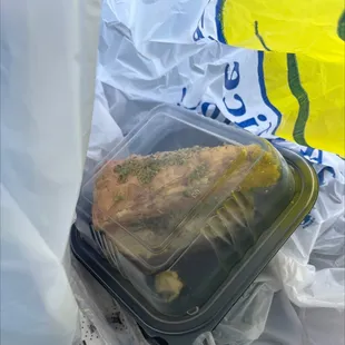 They are very friendly and their desserts are amazing