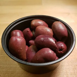 Kalamata Olives!!