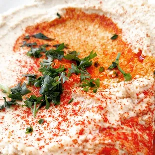 Hummus