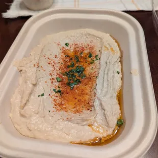 Hummus