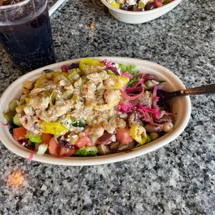 Greek Chicken