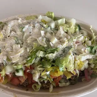 Rice Bowl