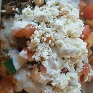 Hummus Base