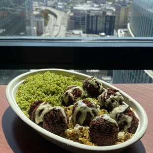 Falafels