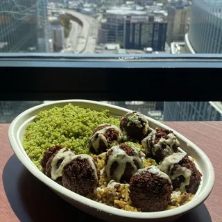 Falafels