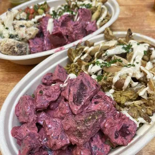 Roasted Beets