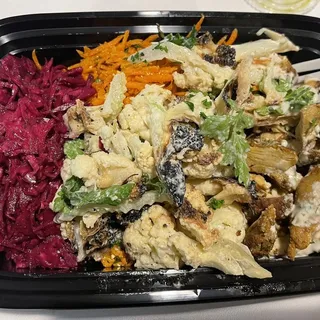 Pickled Cabbage