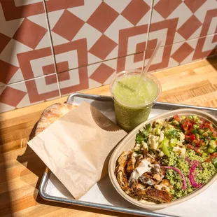 tacos, food