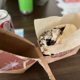 Pita Sandwich