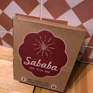 Falafels