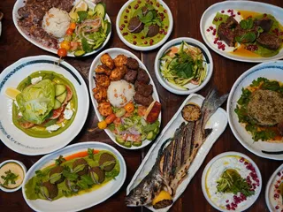North Beach Gyros