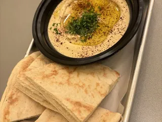 Fairuz Eatery