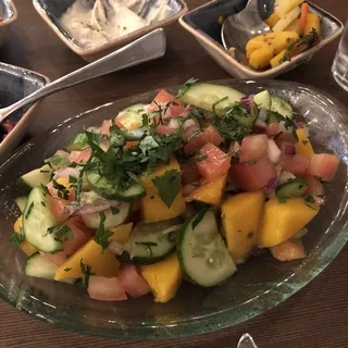 Israeli Salad