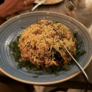 Jeweled Rice