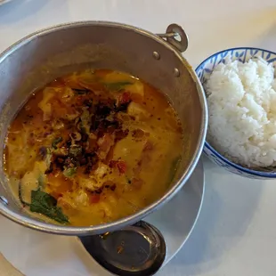 Red Curry