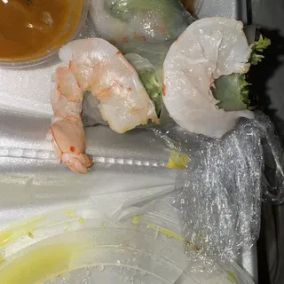 Fresh Rolls