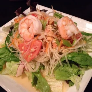 Papaya Salad