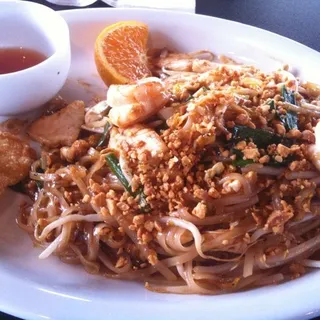 Pad Thai