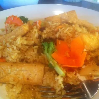 Fried Rice