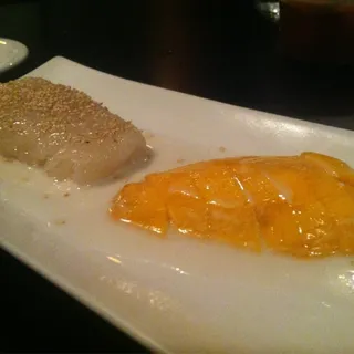 Sticky Rice