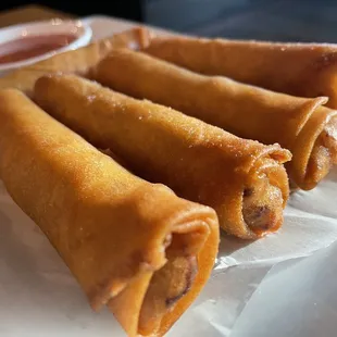 Fried Spring Roll