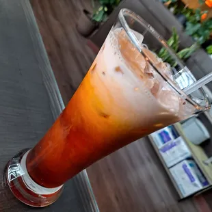 Thai Tea!