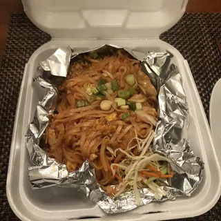 Pad Thai