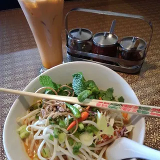 Khao Poon