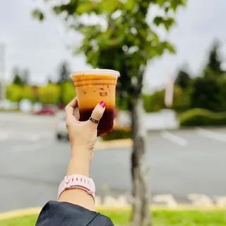 Thai Iced Tea