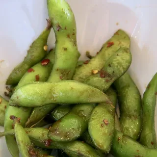 F3. Hot and Spicy Edaname