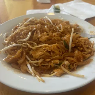 T1. Pad Thai