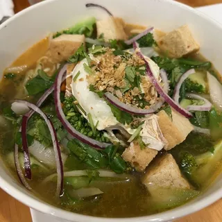 N2. Mama Noodle Soup