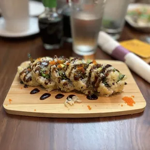 Sabai Sabai Thai Cuisine