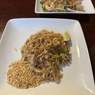 Pad Thai