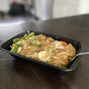 Sabai Sabai Noodles