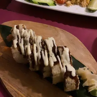 Godzilla Roll